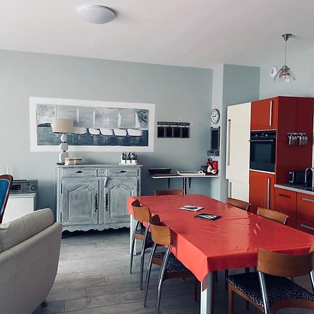 Les Mouettes Villa Les Sables-dʼOlonne Esterno foto